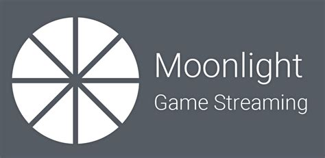 Download Moonlight Game Streaming For PC. Download Moonlight Game Streaming for your PC and enjoy seamless gaming on any device. Simple, fast, and efficient, Moonlight is your solution for high-quality game streaming. Download links: Windows Installer (Universal) 